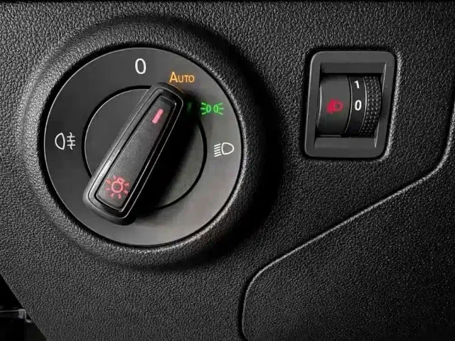 Jetta VS7 — Фото автомобиля 8