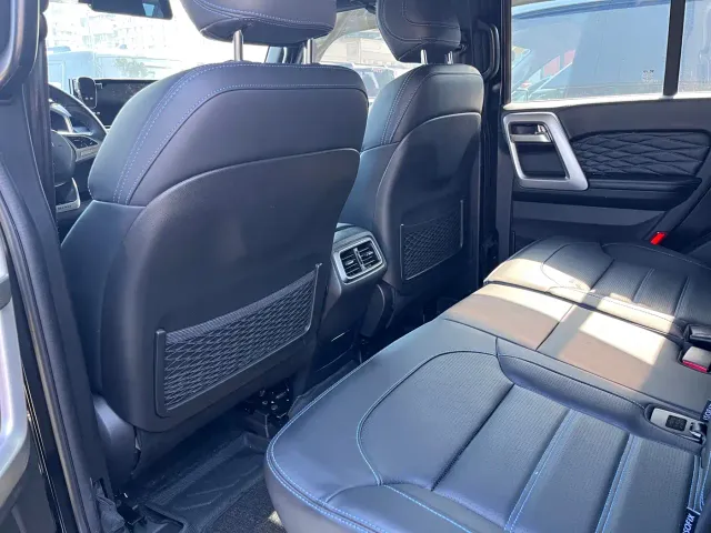 BAIC BJ40 — Фото автомобиля 18