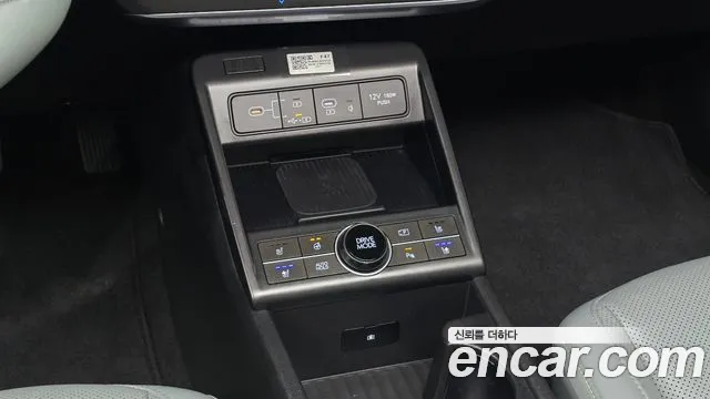Hyundai Kona SX2 — Фото автомобиля 18