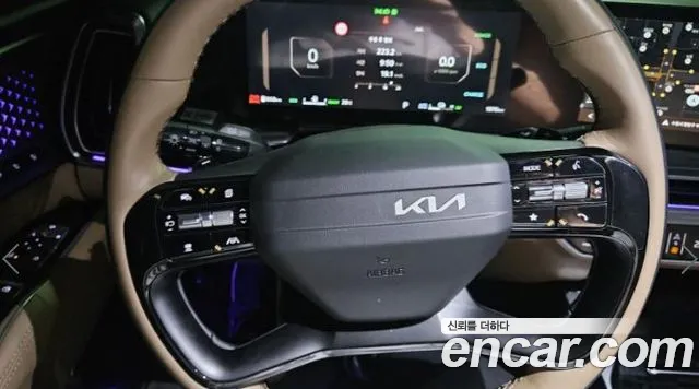Kia Sorento 4th Gen — Фото автомобиля 4