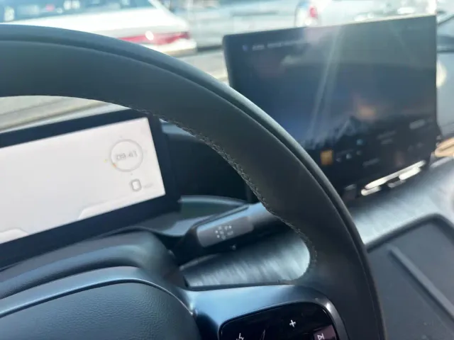 GAC Aion S MAX — Фото автомобиля 16
