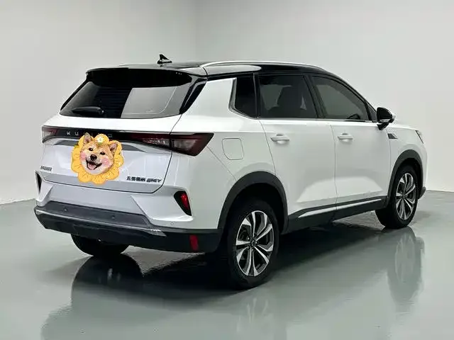 Wuling Asta — Фото автомобиля 18
