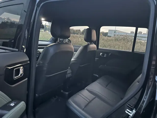 Baojun Yep Plus — Фото автомобиля 16