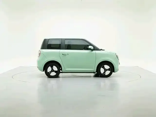 Changan Lumin — Фото автомобиля 8