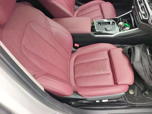 BMW 3 Series — Фото автомобиля 24