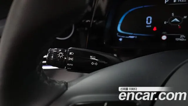Hyundai Avante CN7 — Фото автомобиля 29