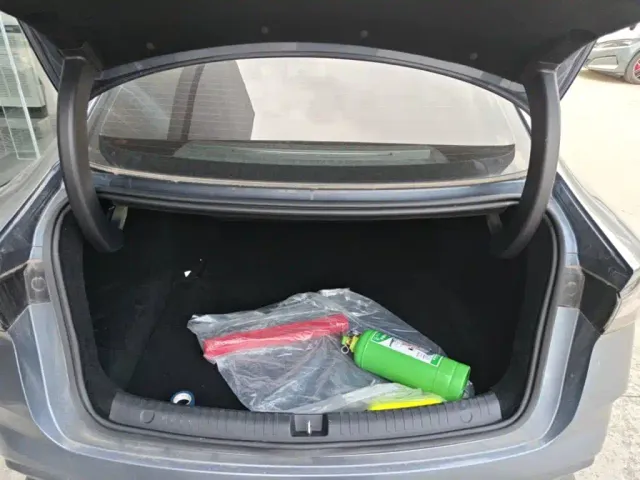 BYD Seal 06 — Фото автомобиля 18