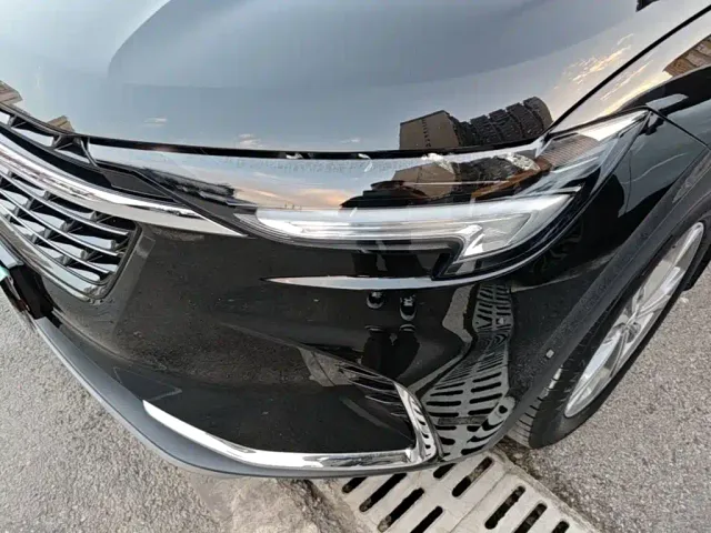 Buick Envision Plus — Фото автомобиля 23