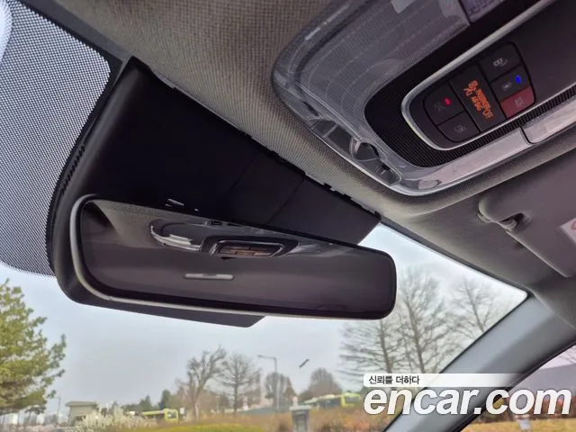 Hyundai AVANTE Новый Avante (CN7) — Фото автомобиля 15