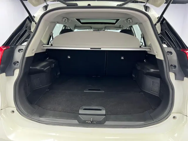 Nissan X-Trail — Фото автомобиля 17