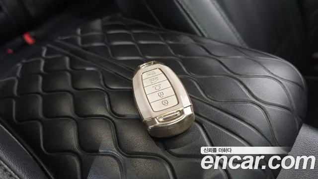 Hyundai Avante CN7 — Фото автомобиля 21