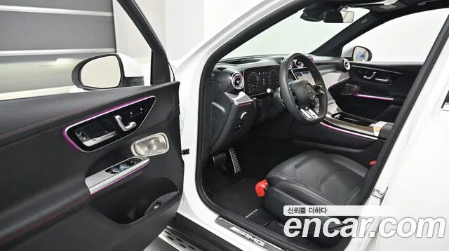Mercedes-Benz GLC-Class — Фото автомобиля 11