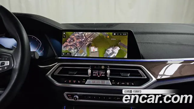 BMW X5 G05 — Фото автомобиля 14