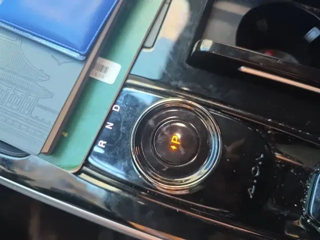 GAC Aion S Plus — Фото автомобиля 16