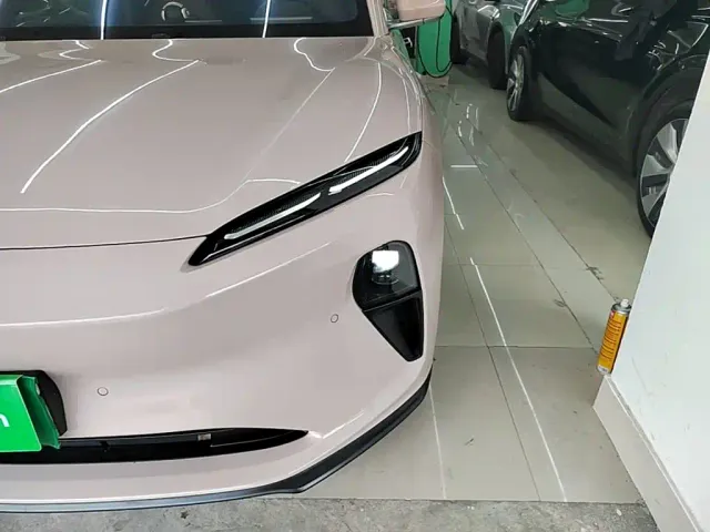 Nio ET5 Touring — Фото автомобиля 23
