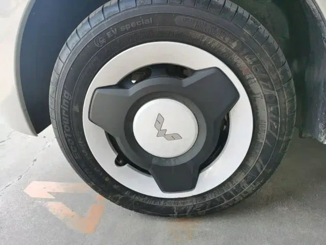 Wuling Hongguang Mini EV — Фото автомобиля 22