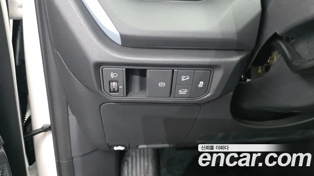 Kia Seltos 2nd Gen — Фото автомобиля 19