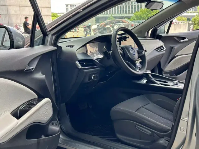 Buick Velite 6 — Фото автомобиля 6