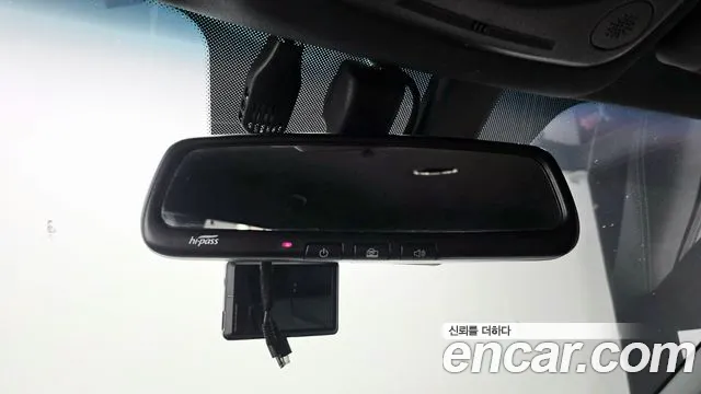 KG_Mobility_Ssangyong Torres Torres Бензин 1.5 2WD — Фото автомобиля 17