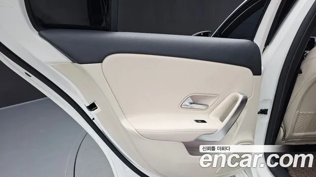 Mercedes-Benz A-Class W177 — Фото автомобиля 14