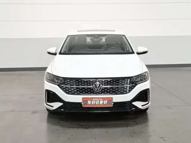 Volkswagen Lavida 2024 Model 1.5L Automatic Starlight 5 Million Edition — Фото автомобиля 3