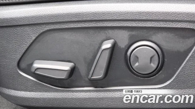 Kia K5 K5 3 поколение 1.6 Turbo — Фото автомобиля 30