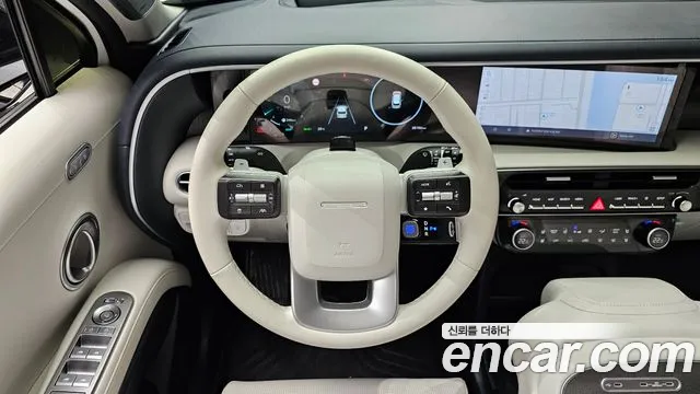 Hyundai Palisade LX3 — Фото автомобиля 13