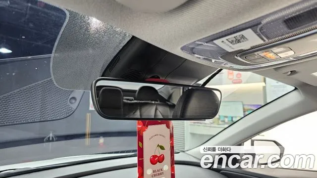 Hyundai Avante CN7 — Фото автомобиля 16