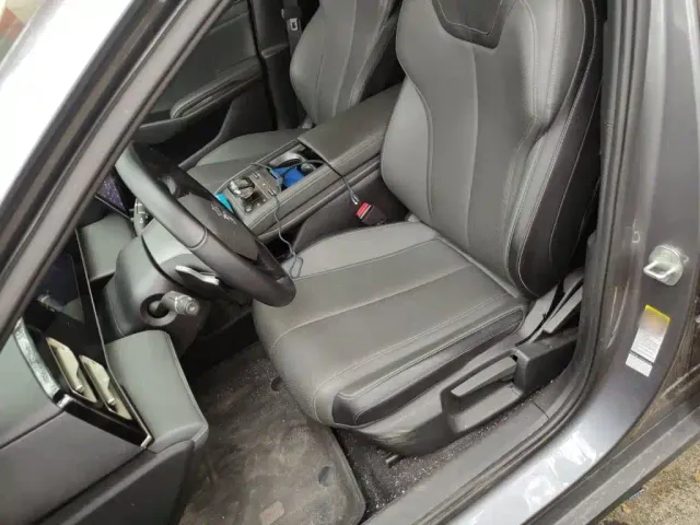 BYD Qin L — Фото автомобиля 11