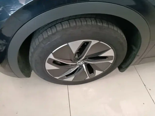 Volkswagen ID.4 Crozz — Фото автомобиля 22