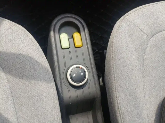 Wuling Hongguang Mini EV — Фото автомобиля 10