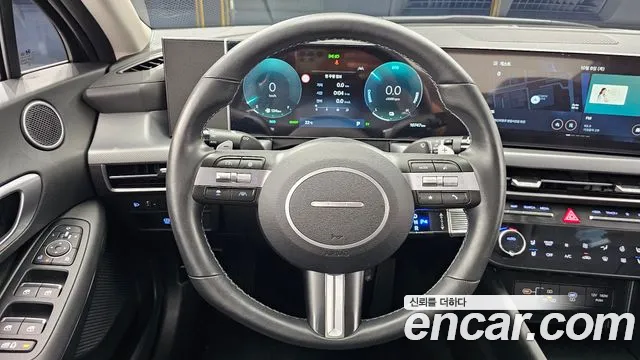Hyundai Sonata DN8 — Фото автомобиля 13