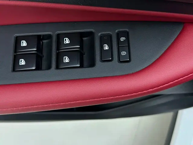Changan CS35 Plus — Фото автомобиля 17