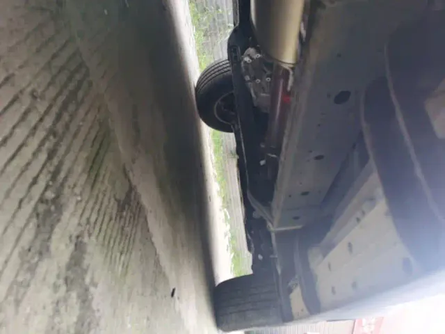 BAIC BJ40 — Фото автомобиля 16