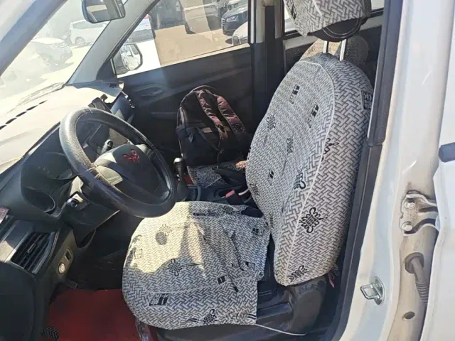 Wuling Hongguang — Фото автомобиля 14