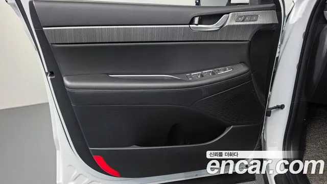 Hyundai Palisade The New — Фото автомобиля 24