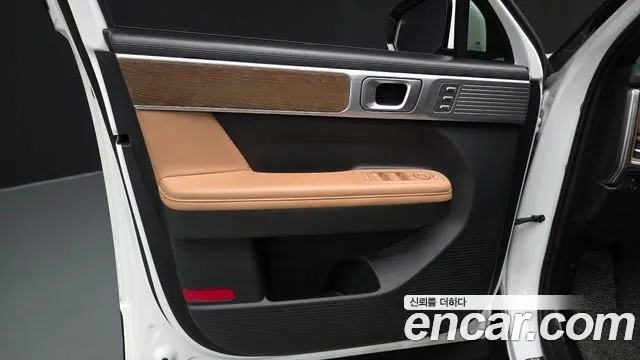 Hyundai Santa Fe MX5 — Фото автомобиля 13