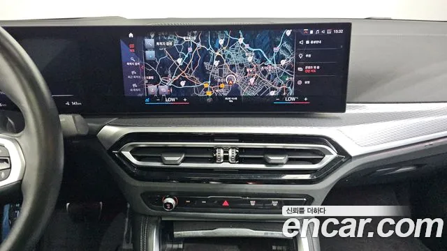 BMW i4 — Фото автомобиля 18