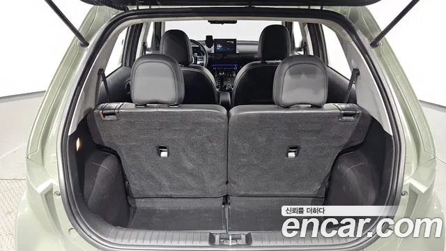 Hyundai Casper — Фото автомобиля 23