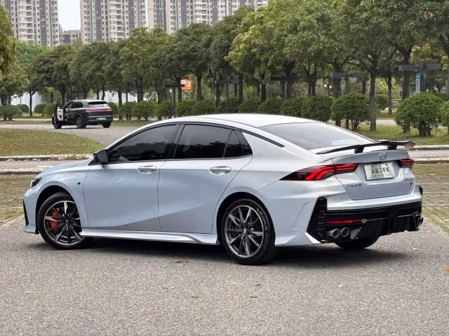 GAC Trumpchi Emkoo — Фото автомобиля 6