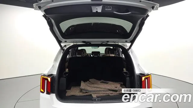 Kia Sorento 4th Gen — Фото автомобиля 26