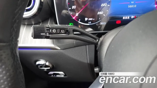 Mercedes-Benz GLC-Class — Фото автомобиля 27