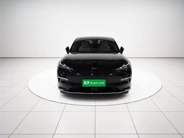 Geely Galaxy Xingyao 8 — Фото автомобиля 2