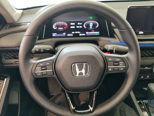 Honda Accord — Фото автомобиля 7