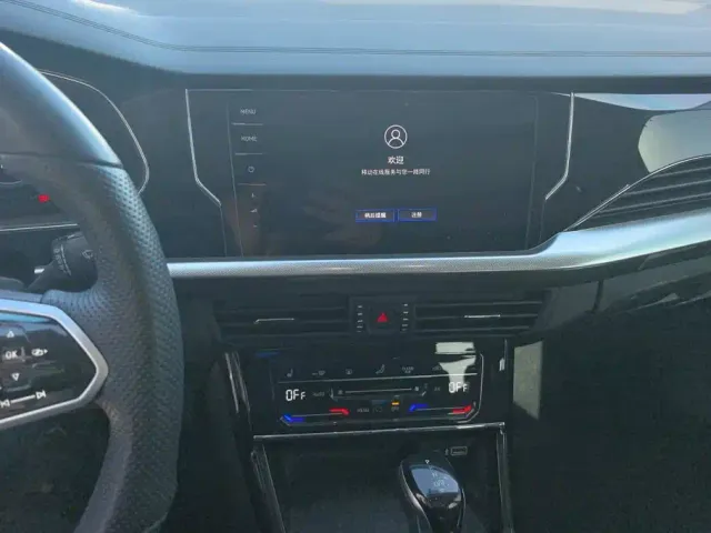 Volkswagen Passat — Фото автомобиля 13