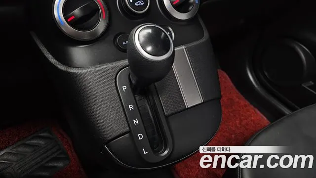 Hyundai Casper — Фото автомобиля 9