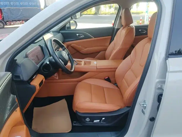 Haval Xiaolong MAX — Фото автомобиля 14