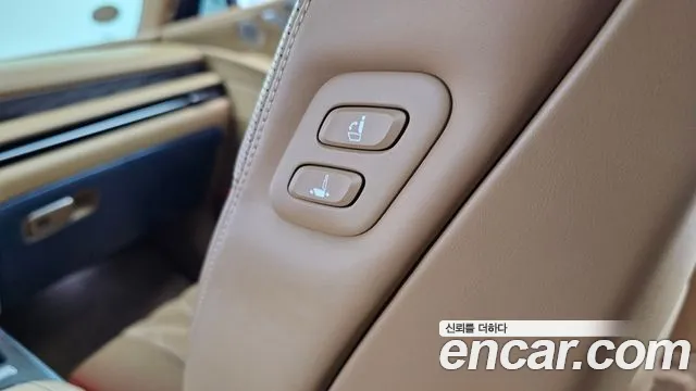 Genesis G80 RG3 — Фото автомобиля 28