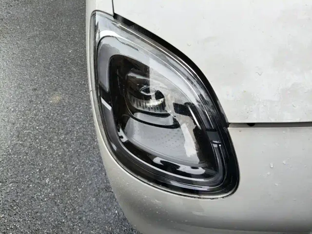 Wuling Hongguang Mini EV — Фото автомобиля 7