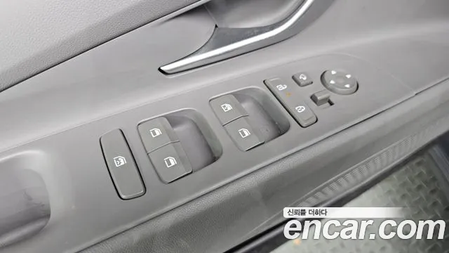 Hyundai AVANTE Новый Avante (CN7) — Фото автомобиля 16
